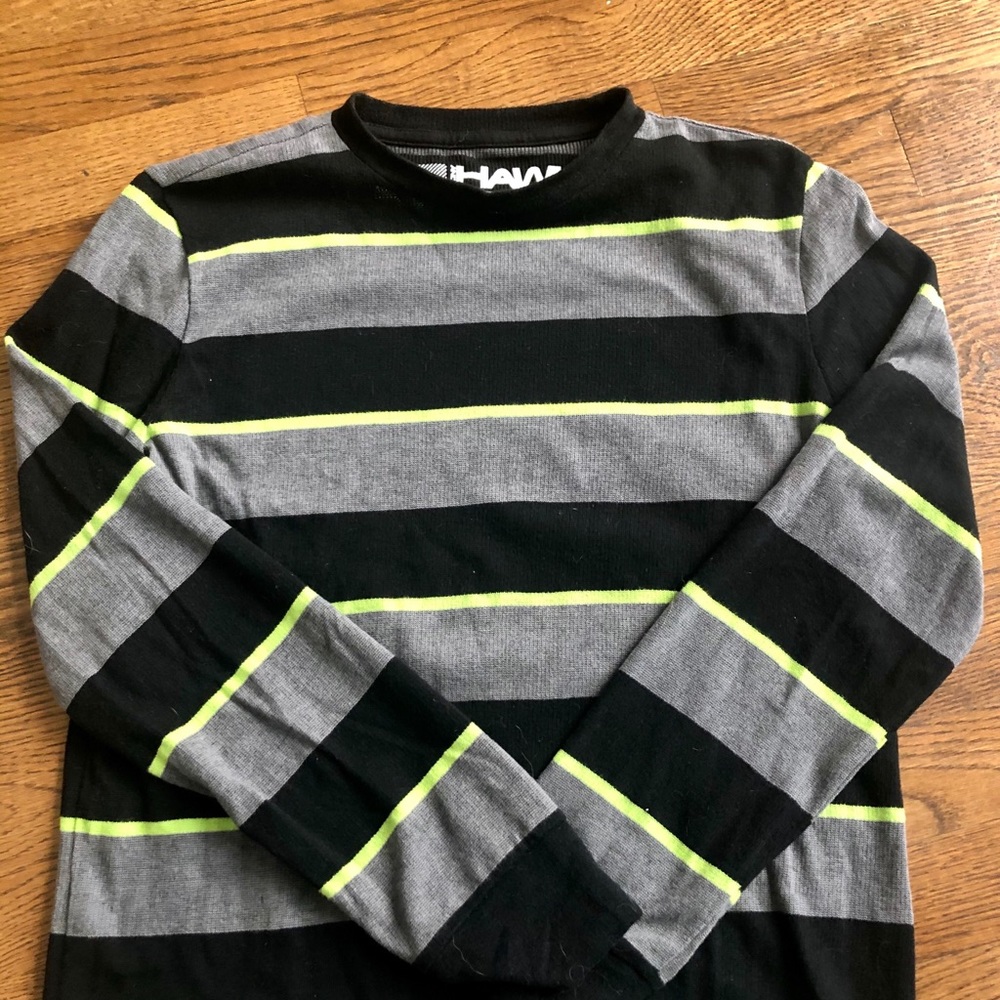 Sweater boys